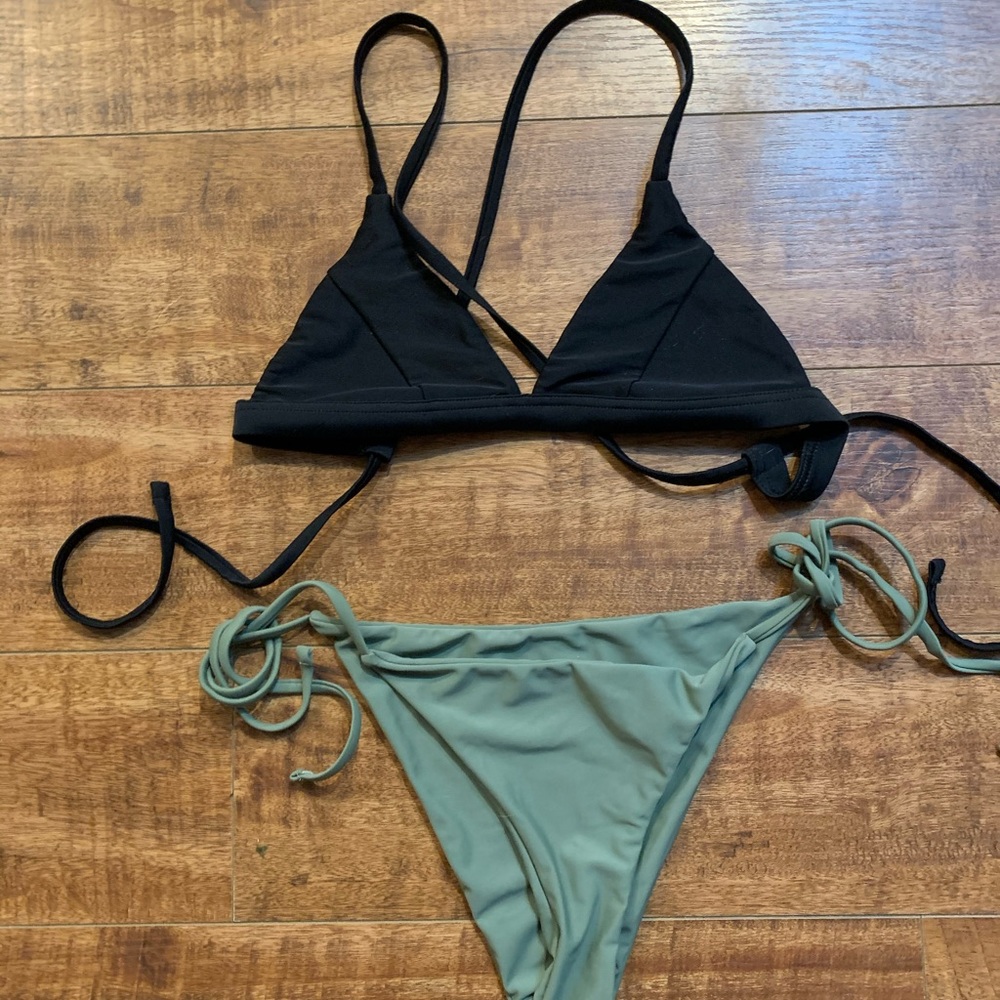 June Swimwear